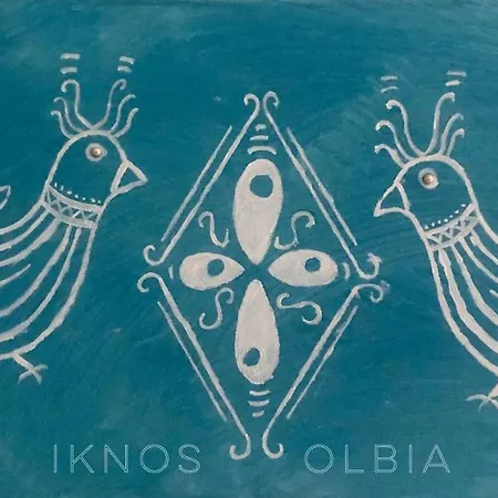 Iknos Pensjonat