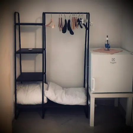 Affittacamere Iknos *