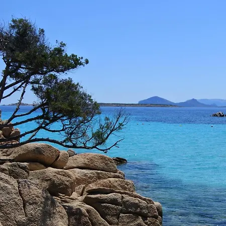 Iknos Vendégház Olbia
