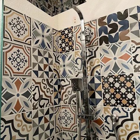Iknos Maison d'hôtes Olbia