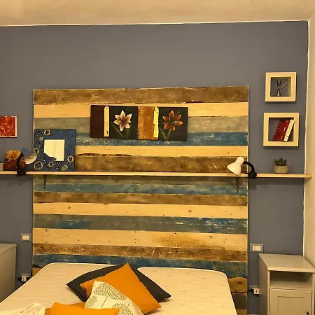 Affittacamere Iknos *