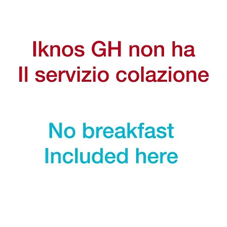 Vendégház Iknos